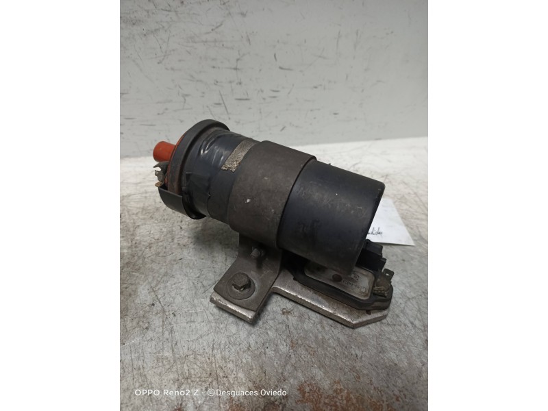 Recambio de bobina encendido para alfa romeo 33 berlina 1.7 ie kat referencia OEM IAM 0221600002 1227020010 