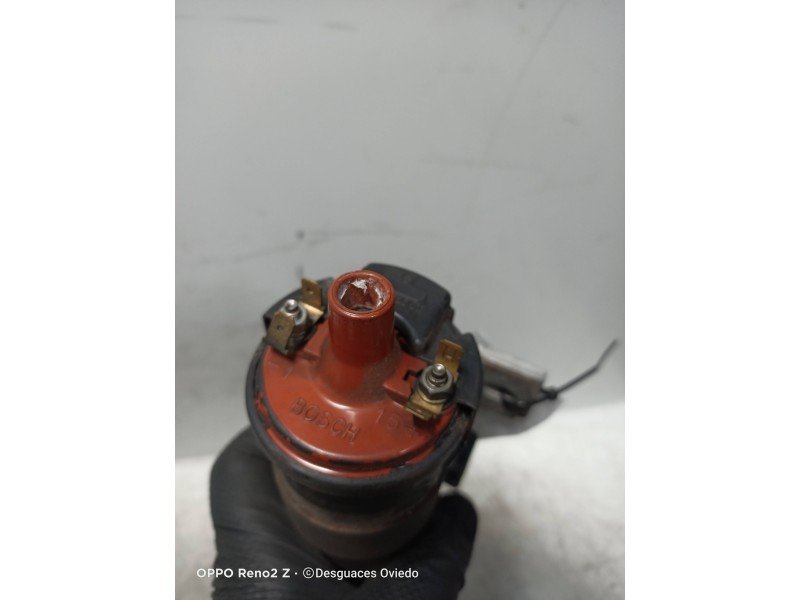 Recambio de bobina encendido para alfa romeo 33 berlina 1.7 ie kat referencia OEM IAM 0221600002 1227020010 