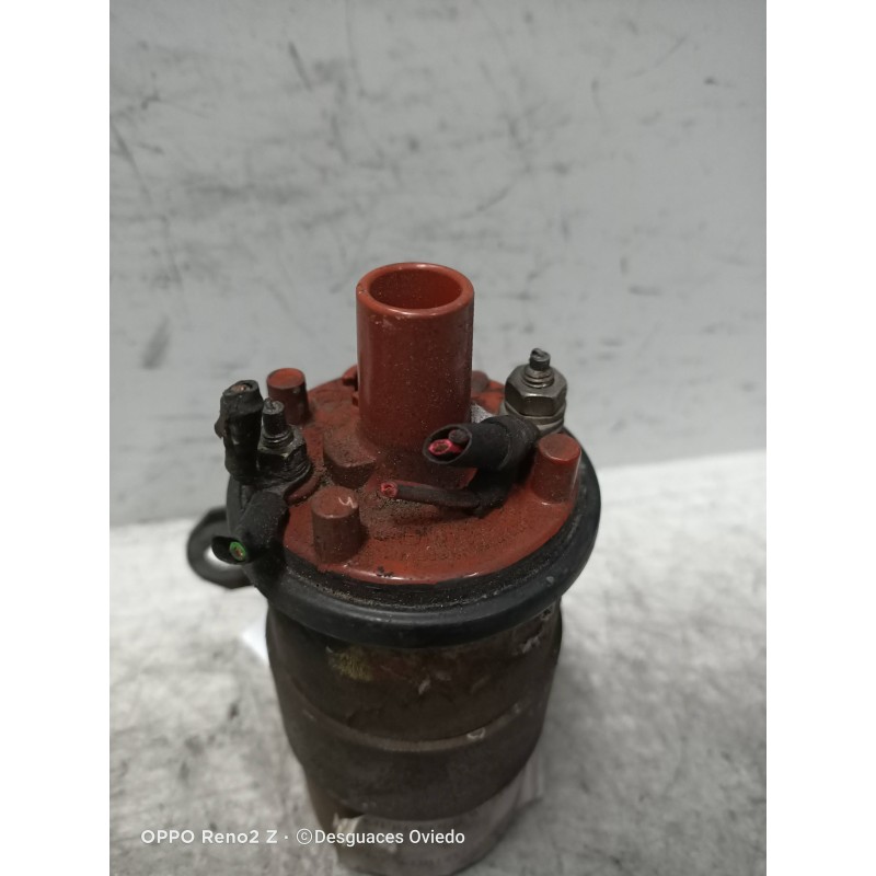 Recambio de bobina encendido para mercedes clase e (w123) berlina+coupe e 230 referencia OEM IAM 0221118307 0001584003 