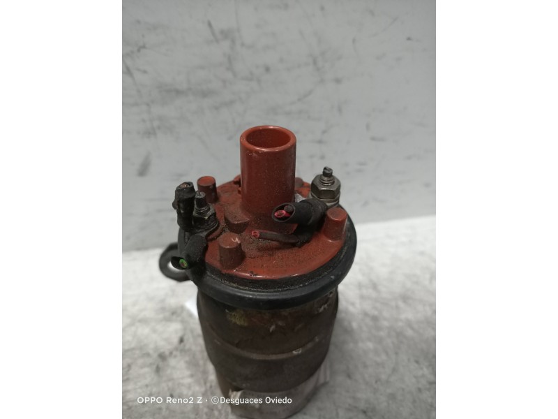 Recambio de bobina encendido para mercedes clase e (w123) berlina+coupe e 230 referencia OEM IAM 0221118307 0001584003 