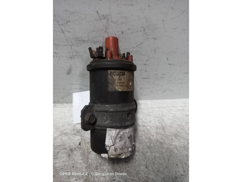 Recambio de bobina encendido para volvo serie 740 berlina/familiar referencia OEM IAM 0221118351  