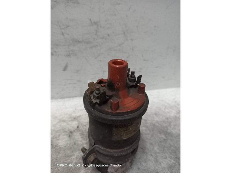 Recambio de bobina encendido para volvo serie 740 berlina/familiar referencia OEM IAM 0221118351  
