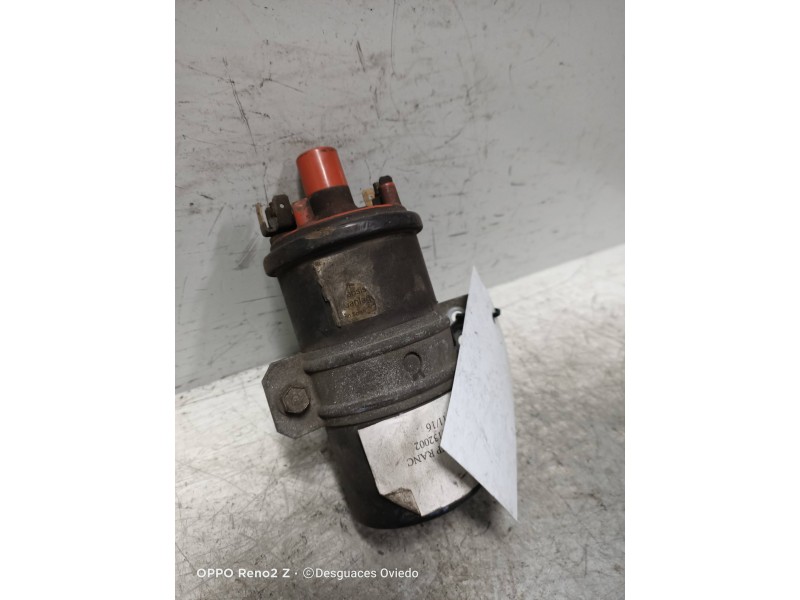 Recambio de bobina encendido para volvo serie 940 berlina/familiar 2.3 gle familiar referencia OEM IAM 0221118351  