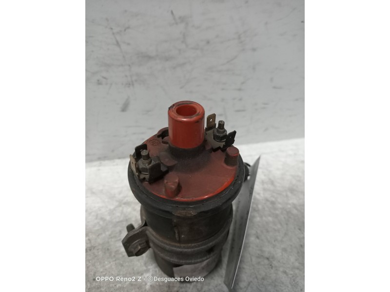 Recambio de bobina encendido para volvo serie 940 berlina/familiar 2.3 gle familiar referencia OEM IAM 0221118351  