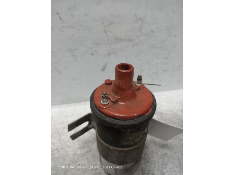 Recambio de bobina encendido para lada niva ( 2121 / 21213 / 21214 / 21215 ) 1.6 referencia OEM IAM 9220382901  