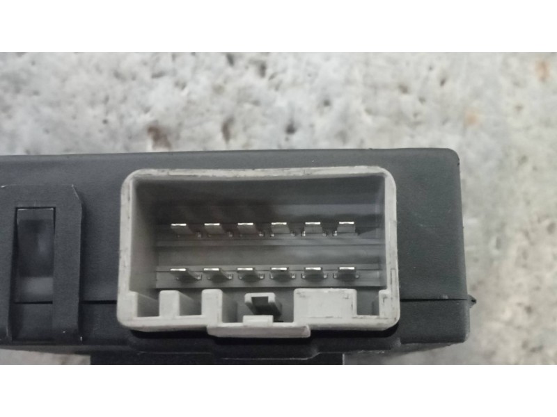 Recambio de modulo electronico para land rover freelander (ln) 2.0 td4 cat referencia OEM IAM 6G9N14D054AB  