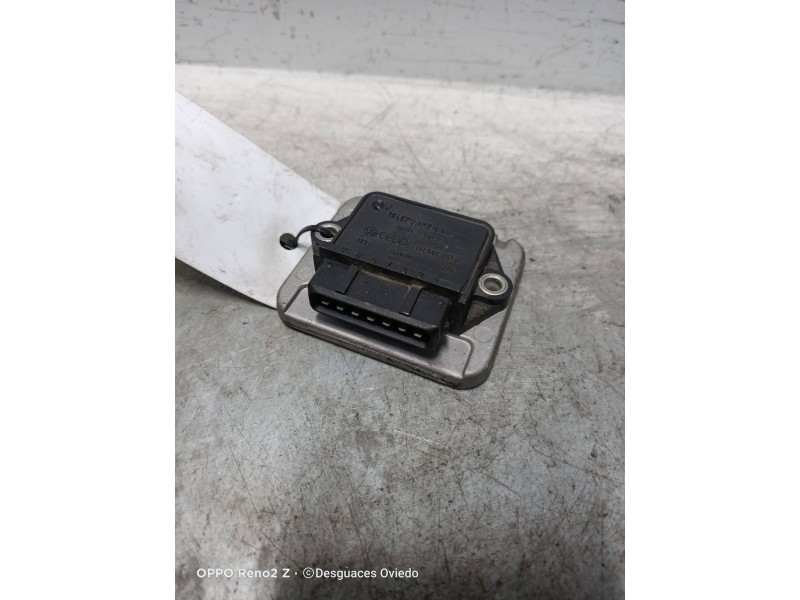 Recambio de modulo encendido para seat toledo (1l) 1.8 cat (rp) referencia OEM IAM 191905351B  
