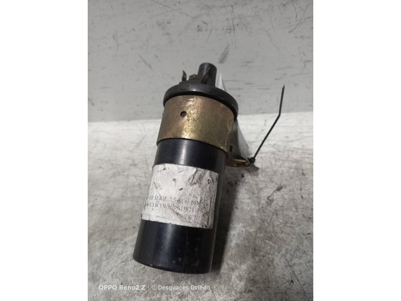 Recambio de bobina encendido para mg rover serie 200 (xw) 1.4 16v cat referencia OEM IAM   