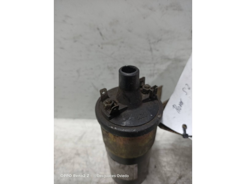 Recambio de bobina encendido para mg rover serie 200 (xw) 1.4 16v cat referencia OEM IAM   