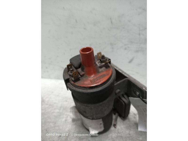 Recambio de bobina encendido para seat malaga gl referencia OEM IAM 1227020015  