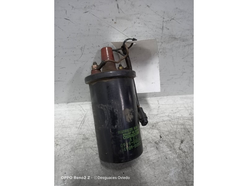 Recambio de bobina encendido para suzuki vitara se/sv (et) 1.6 techo metálico xaloc referencia OEM IAM 3341060A10 0297006660 