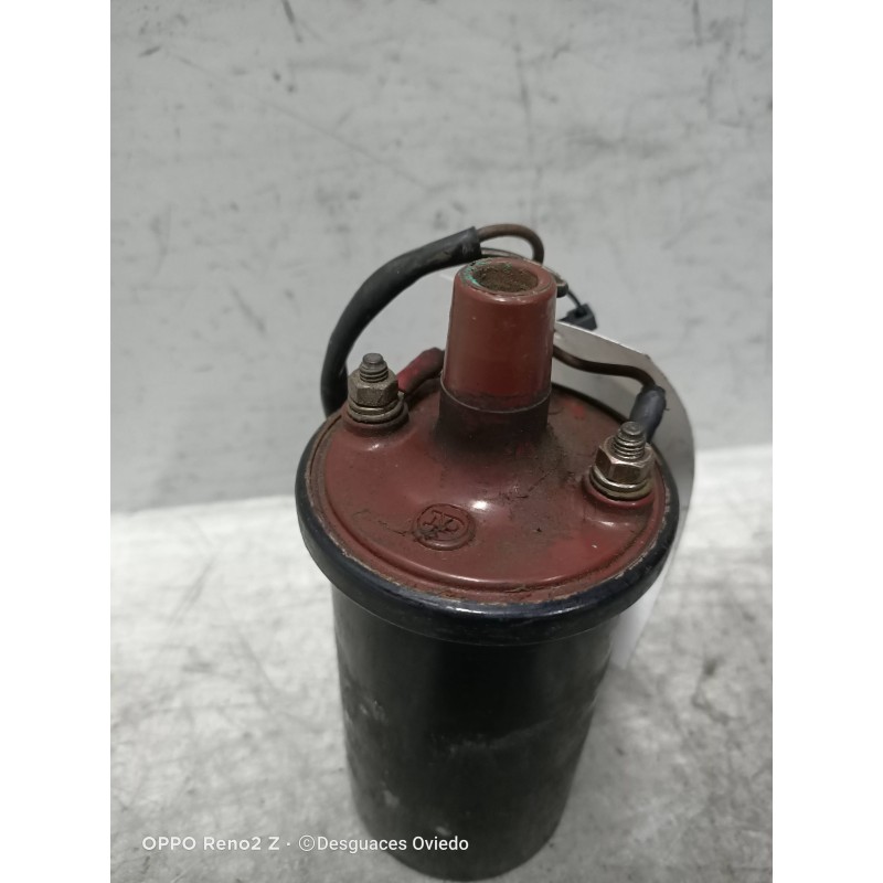 Recambio de bobina encendido para suzuki vitara se/sv (et) 1.6 techo metálico xaloc referencia OEM IAM 3341060A10 0297006660 