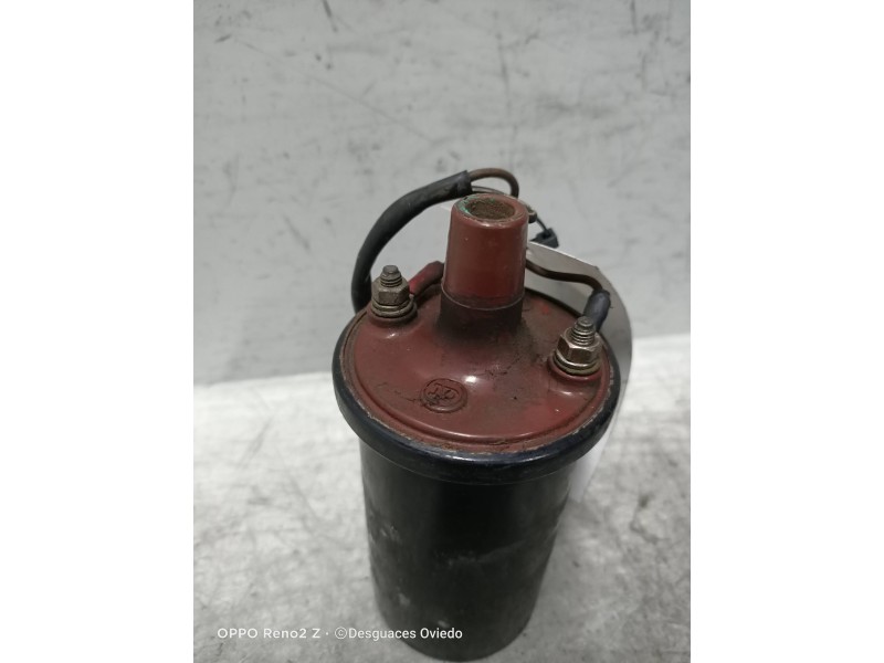 Recambio de bobina encendido para suzuki vitara se/sv (et) 1.6 techo metálico xaloc referencia OEM IAM 3341060A10 0297006660 