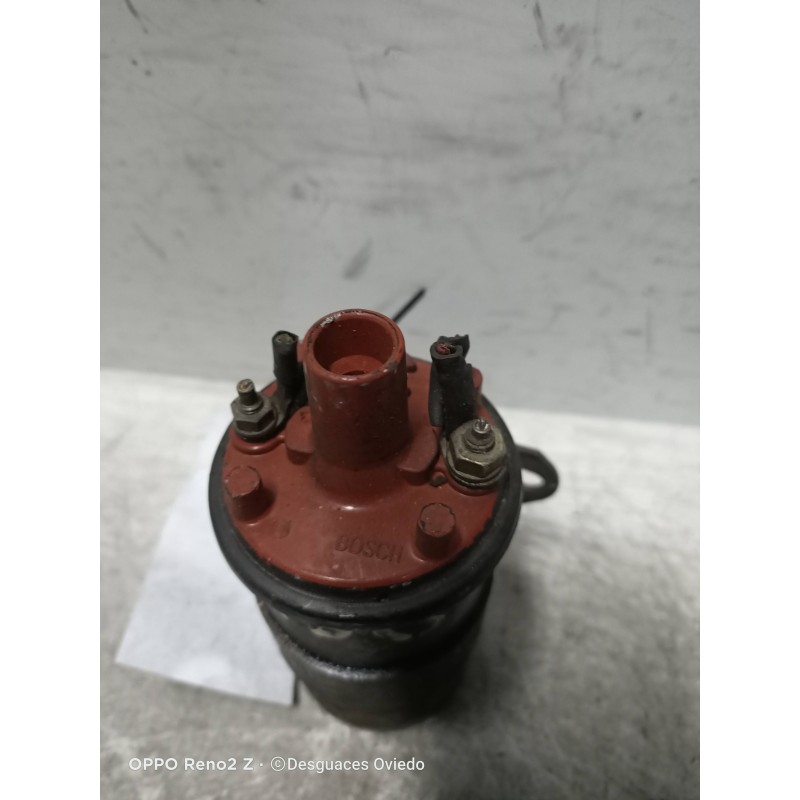 Recambio de bobina encendido para mercedes clase s (w126) berlina+coupe 2.8 referencia OEM IAM 0221118307 0001584003 