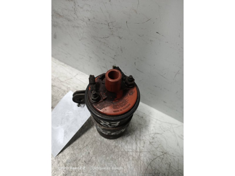 Recambio de bobina encendido para bmw serie 3 berlina (e30) 1.8 referencia OEM IAM 0221122319  