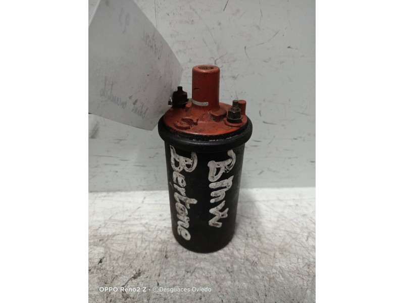 Recambio de bobina encendido para bmw bertone freeclimber referencia OEM IAM 0221118335  