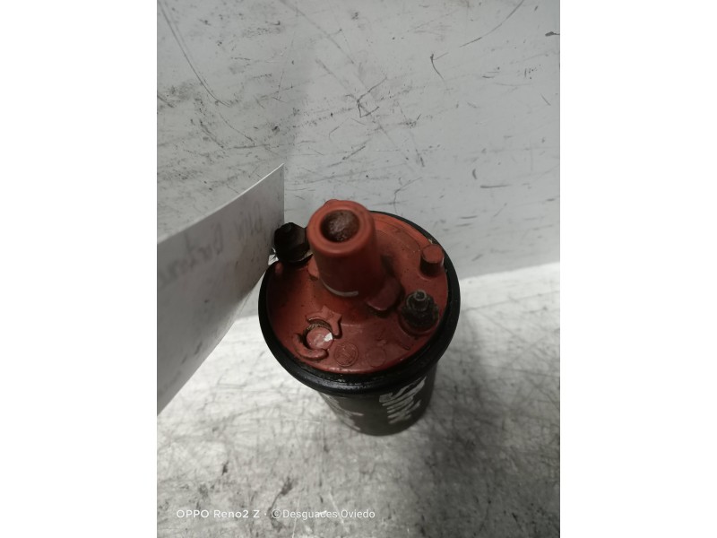Recambio de bobina encendido para bmw bertone freeclimber referencia OEM IAM 0221118335  