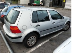 volkswagen golf iv berlina (1j1) del año 1999 2