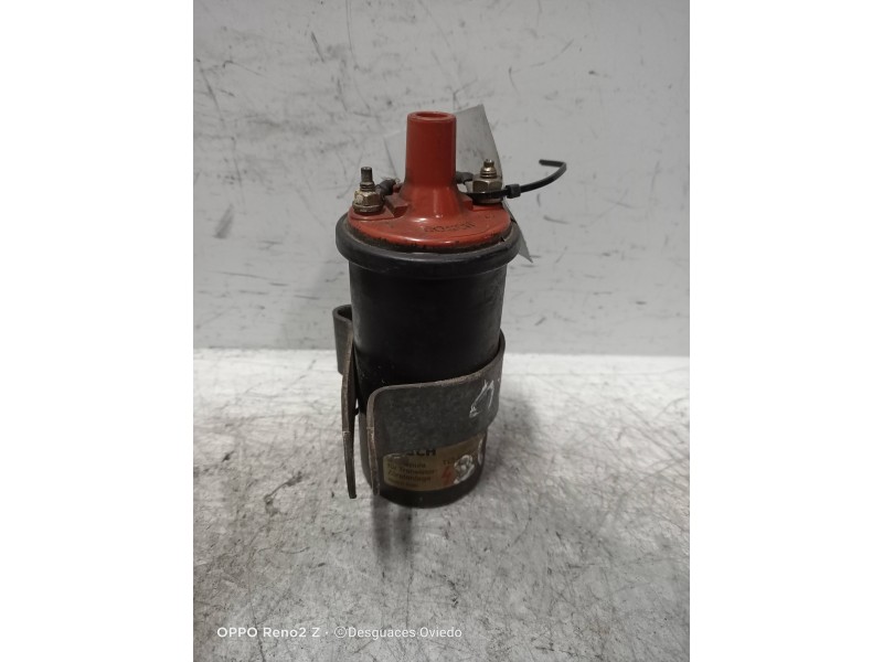 Recambio de bobina encendido para bmw serie 3 berlina (e30) 1.8 referencia OEM IAM 0221122319  