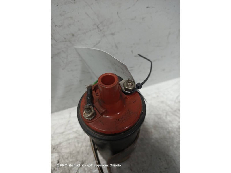 Recambio de bobina encendido para bmw serie 3 berlina (e30) 1.8 referencia OEM IAM 0221122319  