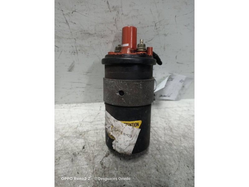 Recambio de bobina encendido para bmw serie 3 berlina (e36) 1.8 cat referencia OEM IAM 0221118335 2122014 