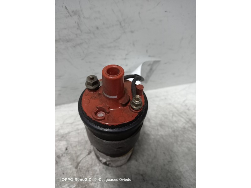 Recambio de bobina encendido para bmw serie 3 berlina (e36) 1.8 cat referencia OEM IAM 0221118335 2122014 