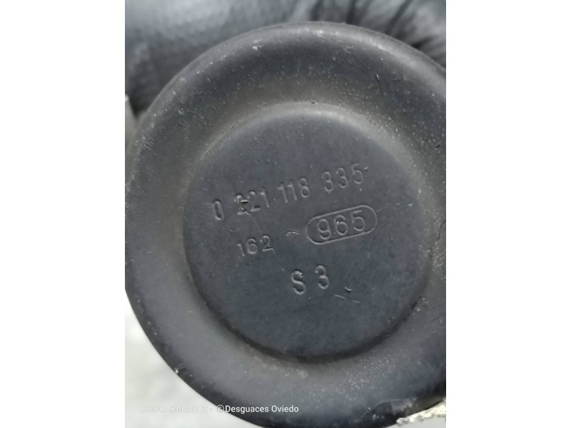 Recambio de bobina encendido para bmw serie 3 berlina (e36) 1.8 cat referencia OEM IAM 0221118335 2122014 