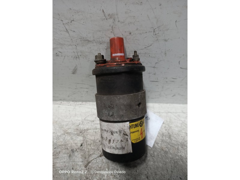 Recambio de bobina encendido para bmw serie 3 berlina (e36) 1.6 cat referencia OEM IAM 0221118335 2122014 