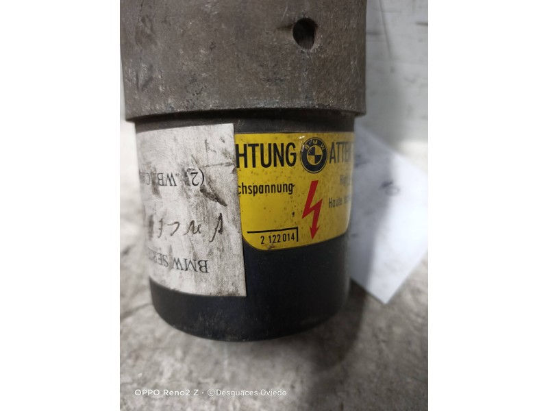 Recambio de bobina encendido para bmw serie 3 berlina (e36) 1.6 cat referencia OEM IAM 0221118335 2122014 