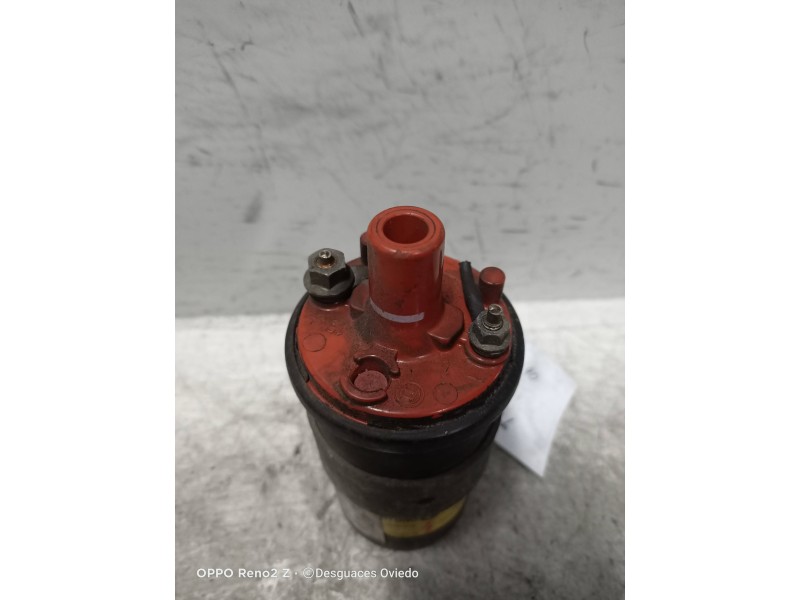 Recambio de bobina encendido para bmw serie 3 berlina (e36) 1.6 cat referencia OEM IAM 0221118335 2122014 