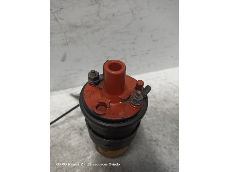 Recambio de bobina encendido para bmw serie 7 (e32) 5.0 v12 cat referencia OEM IAM 0221118335 2121919 