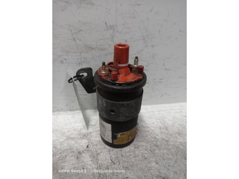 Recambio de bobina encendido para bmw serie 7 (e32) 3.0 cat referencia OEM IAM 0221118335  