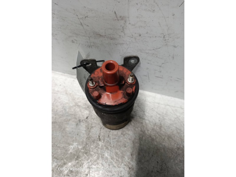 Recambio de bobina encendido para bmw serie 7 (e32) 3.0 cat referencia OEM IAM 0221118335  