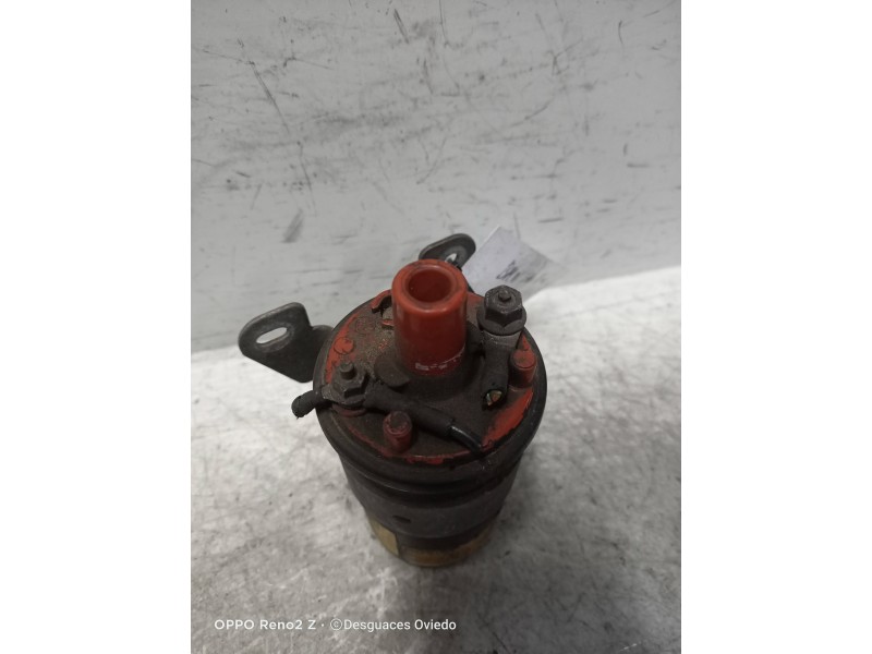 Recambio de bobina encendido para bmw serie 7 (e32) 3.5 cat referencia OEM IAM 0221118335 2121919 