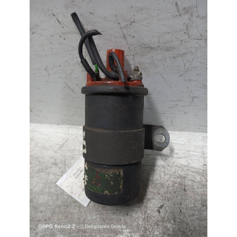 Recambio de bobina encendido para mercedes clase s (w126) berlina+coupe 5.0 v8 cat referencia OEM IAM 0221118329 0001584503 