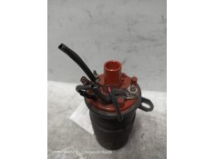 Recambio de bobina encendido para mercedes clase s (w126) berlina+coupe 5.0 v8 cat referencia OEM IAM 0221118329 0001584503  2
