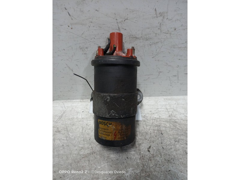 Recambio de bobina encendido para mercedes clase e (w124) berlina 2.3 referencia OEM IAM 0221118307 0001584003 