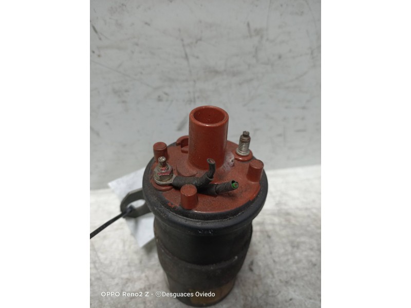 Recambio de bobina encendido para mercedes clase e (w124) berlina 2.3 referencia OEM IAM 0221118307 0001584003 
