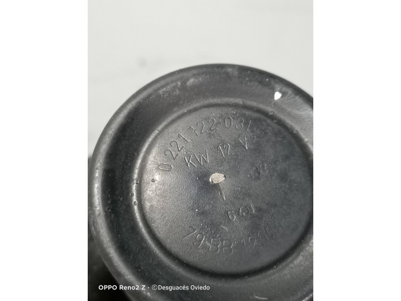 Recambio de bobina encendido para ford scorpio cl berlina referencia OEM IAM 0221122031  