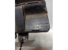 Recambio de modulo encendido para ford sierra berlina 1.8 referencia OEM IAM 86GB12A297AB 6111411587  2