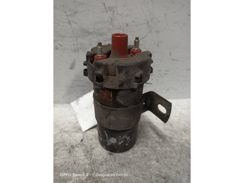 Recambio de bobina encendido para ford sierra berlina 1.8 referencia OEM IAM 0221122081 79BB12024AA 