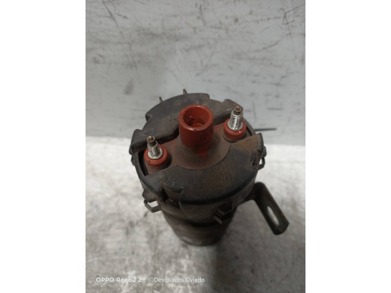 Recambio de bobina encendido para ford sierra berlina 1.8 referencia OEM IAM 0221122081 79BB12024AA 
