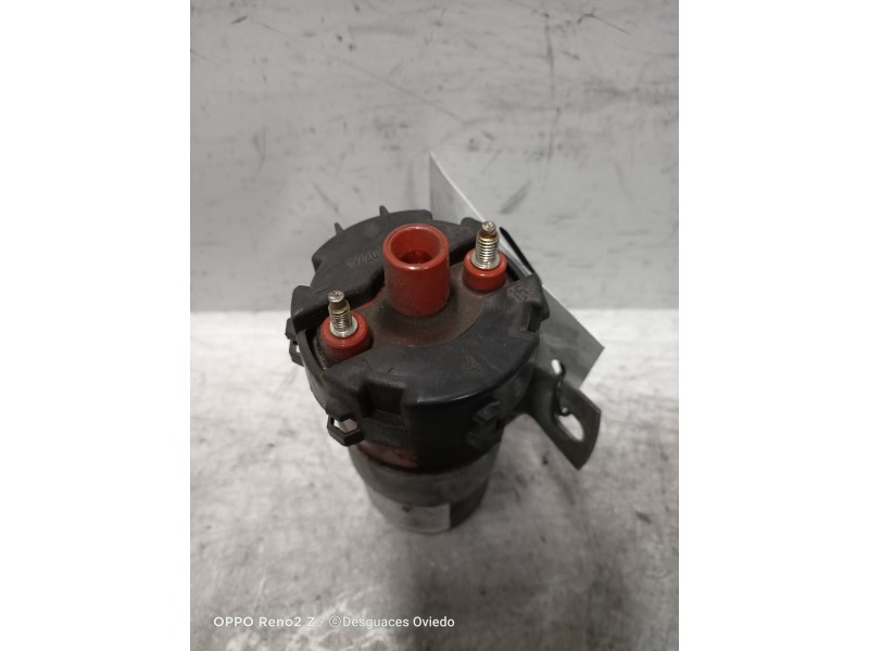 Recambio de bobina encendido para ford sierra berlina 2.0 cat referencia OEM IAM 0221122031 79BB12024AA 