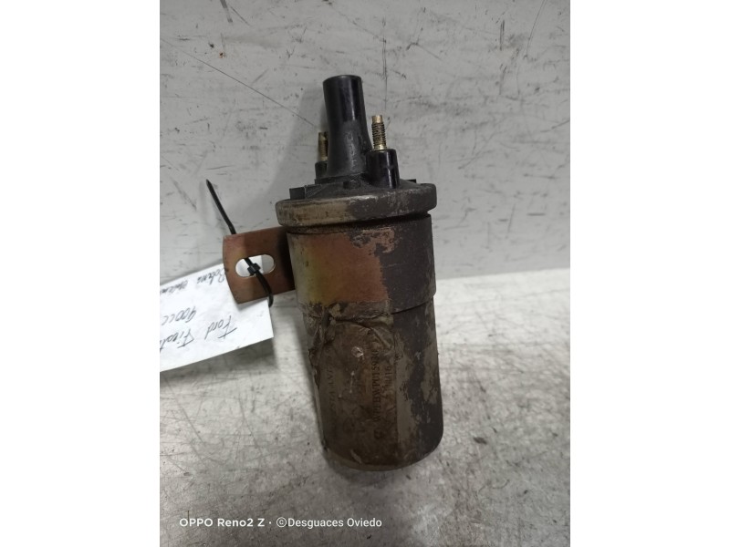 Recambio de bobina encendido para ford fiesta berl./express 1.0 referencia OEM IAM   