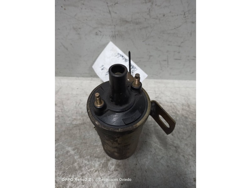 Recambio de bobina encendido para ford fiesta berl./express 1.0 referencia OEM IAM   