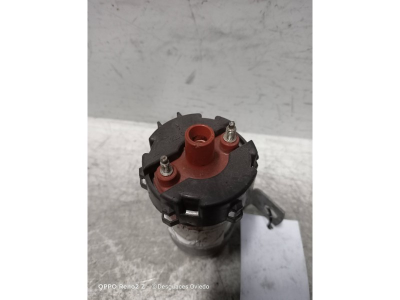 Recambio de bobina encendido para ford sierra berlina referencia OEM IAM 0221122450 92BB12024AA 