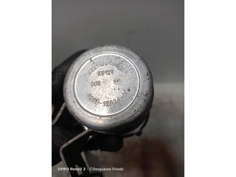 Recambio de bobina encendido para ford sierra berlina referencia OEM IAM 0221122450 92BB12024AA 