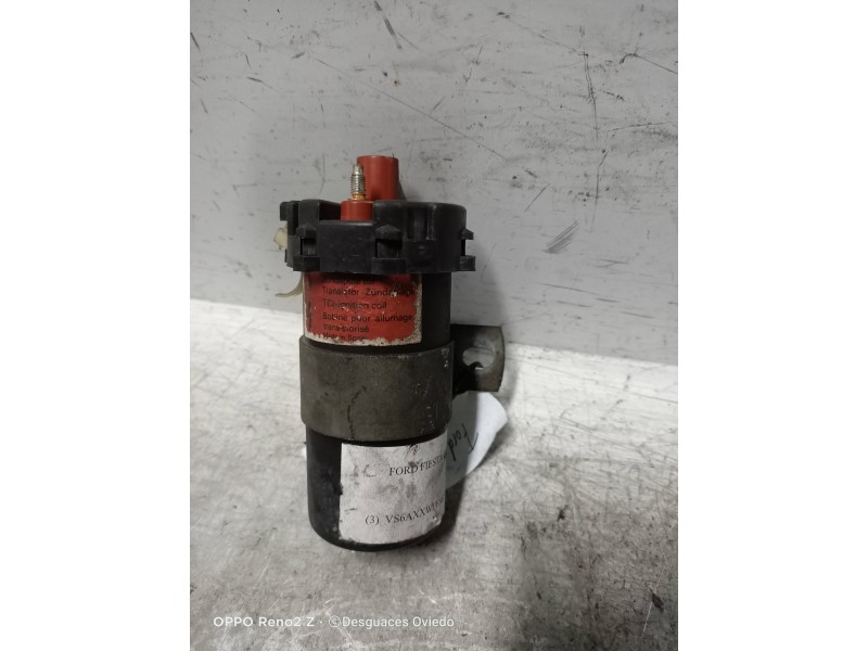 Recambio de bobina encendido para ford fiesta berl./courier 1.4 cat (pt-e) referencia OEM IAM 0221122031 79BB12024AA 