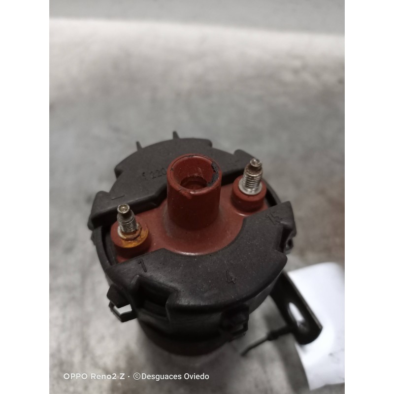 Recambio de bobina encendido para ford fiesta berl./courier 1.4 cat (pt-e) referencia OEM IAM 0221122031 79BB12024AA 