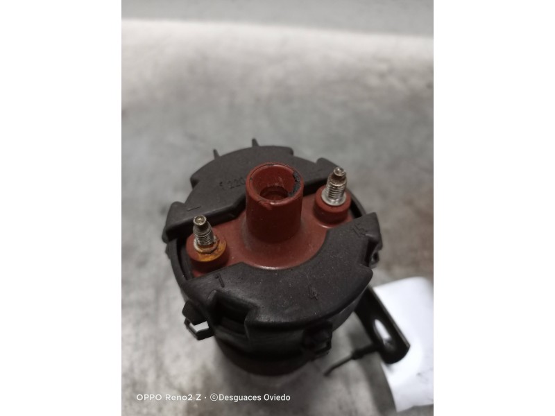 Recambio de bobina encendido para ford fiesta berl./courier 1.4 cat (pt-e) referencia OEM IAM 0221122031 79BB12024AA 